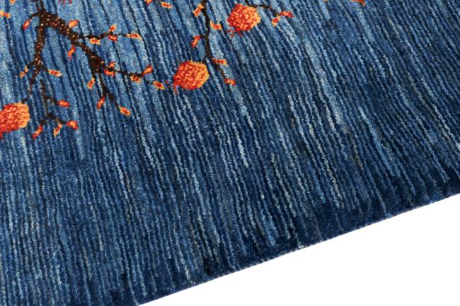 Perzisch Gabbeh Loribaft Atash - 4