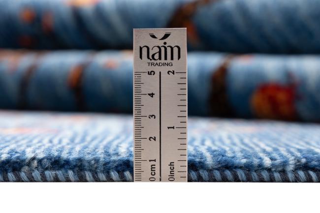 Perzisch Gabbeh Loribaft Atash - 9