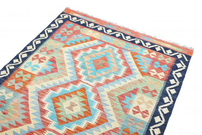 Kilim Afegão Heritage - 2