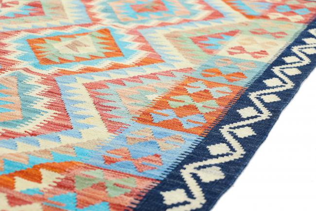 Kilim Afegão Heritage - 5