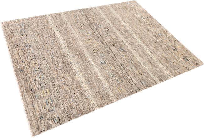 Perser Gabbeh Loribaft Natura - 2