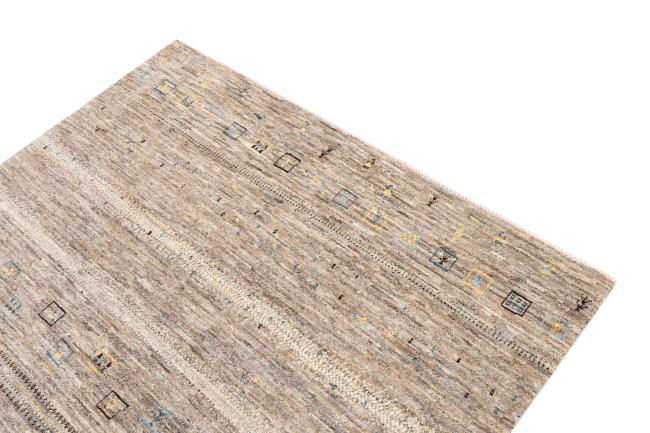 Perser Gabbeh Loribaft Natura - 3