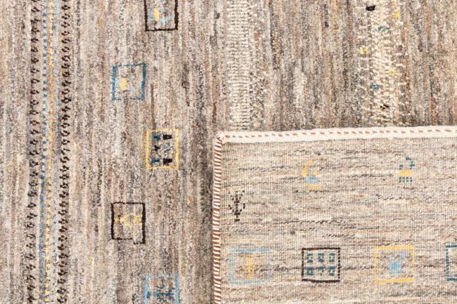 Perser Gabbeh Loribaft Natura - 6