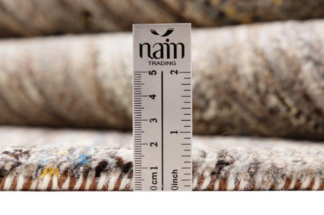 Perser Gabbeh Loribaft Natura - 9