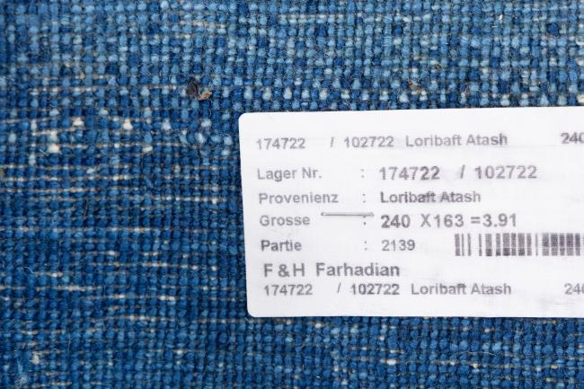 Perzsa Gabbeh Loribaft Essence - 11