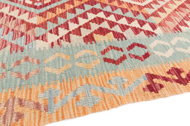 Kilim Afegão - 3