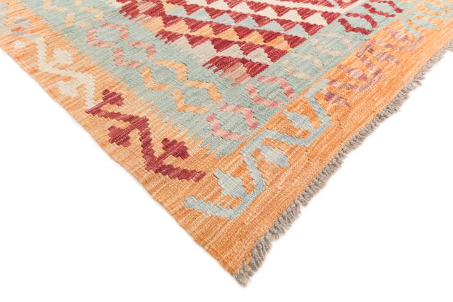 Kilim Afegão - 4