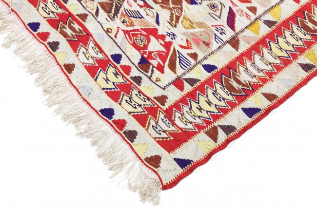 Kilim Senneh - 4