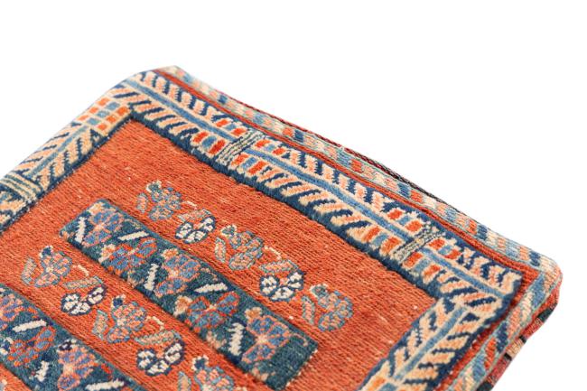 Kelim Fars Kissen - 2