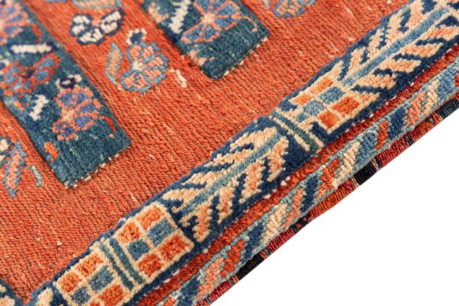 Kelim Fars Kissen - 3