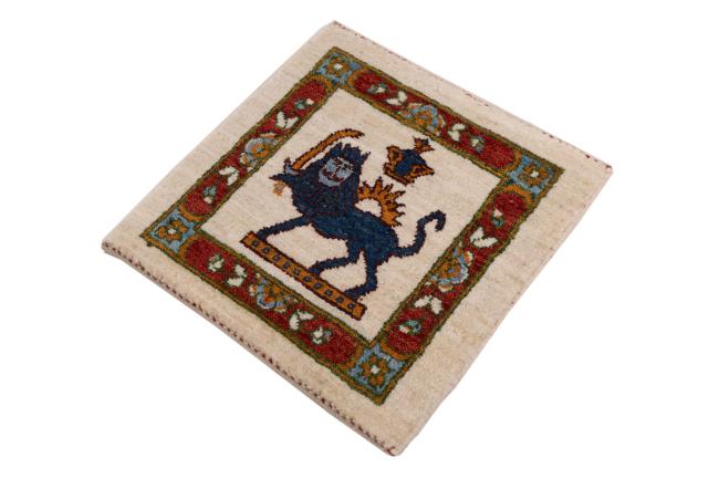 Persian Gabbeh Kashkuli - 2