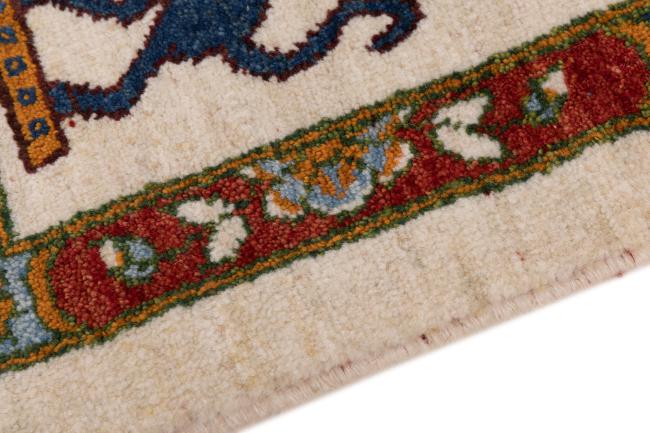 Persian Gabbeh Kashkuli - 4
