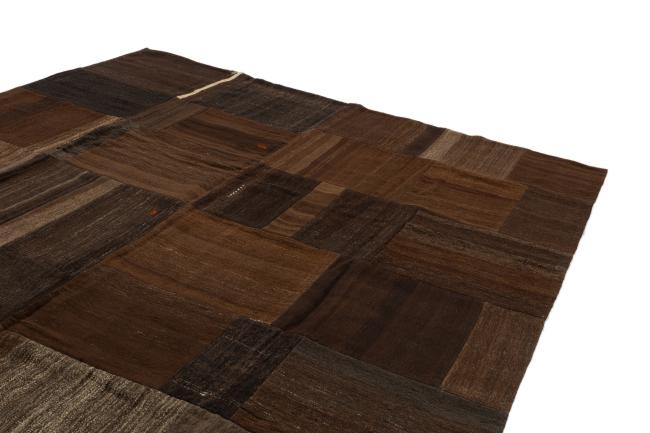 Kilim Patchwork - 3