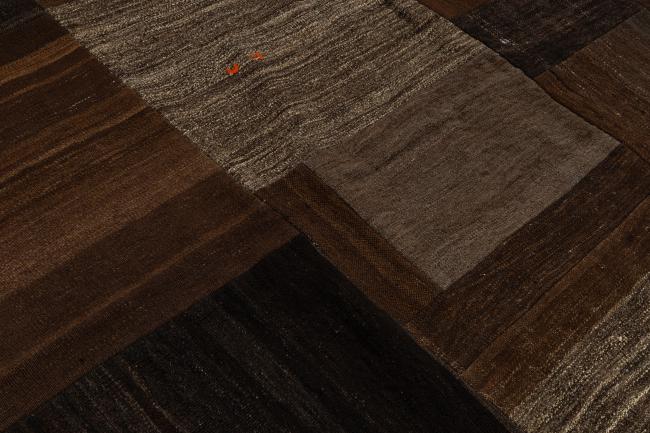 Kilim Patchwork - 4