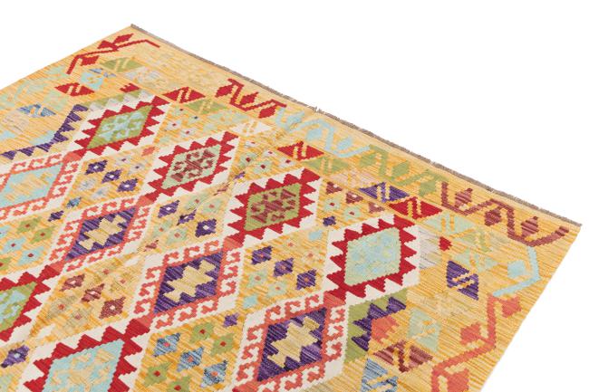 Kelim Afghan Heritage - 2