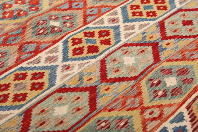 Kilim Afegão - 3