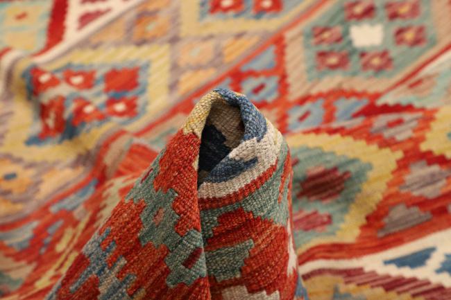 Kilim Afgán - 5