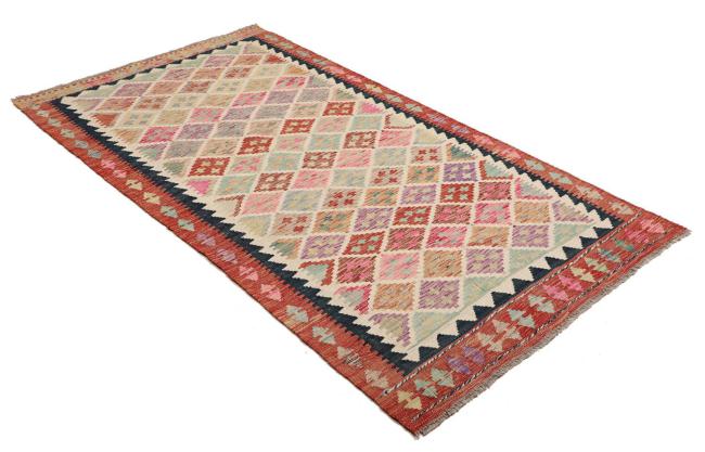 Kilim Afegão - 2