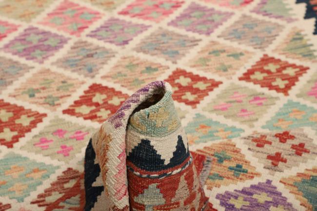 Kilim Afegão - 5