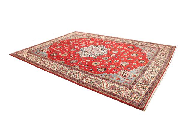 Sarouk - 2