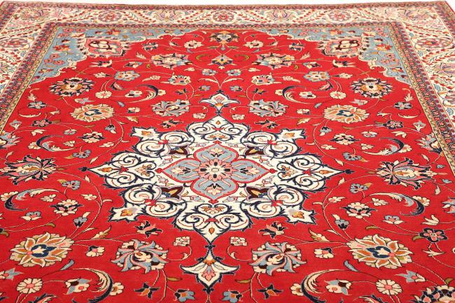 Sarouk - 7