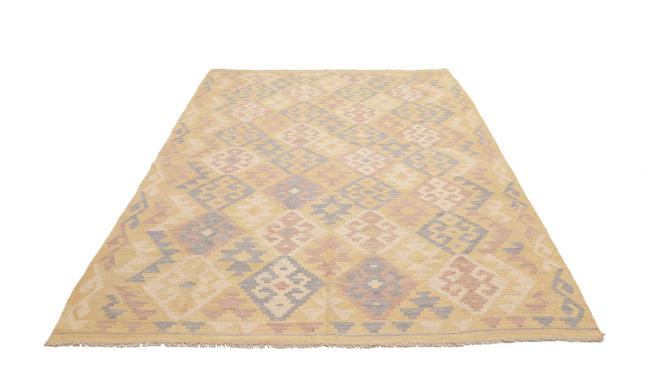 Kilim Afghan - 1