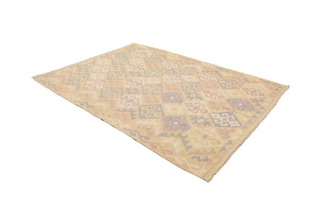 Kilim Afghan - 2