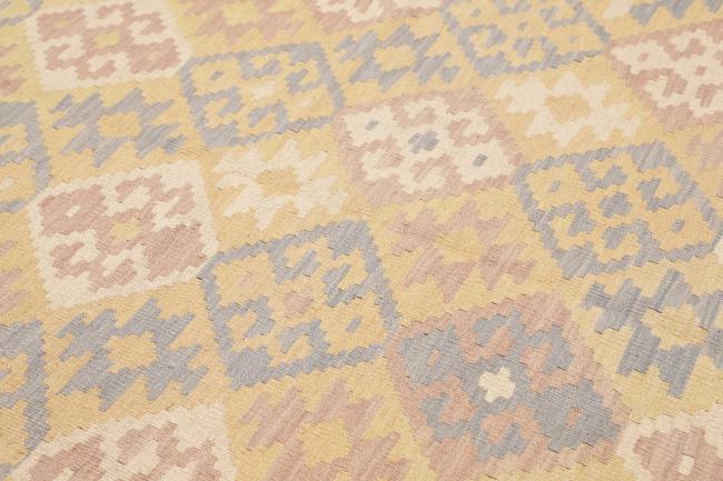 Kilim Afghan - 3