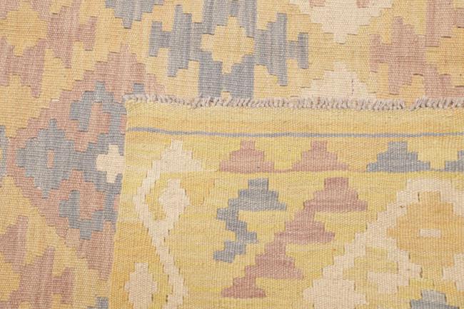 Kilim Afghan - 4