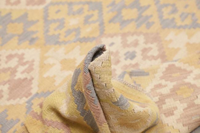 Kilim Afghan - 5