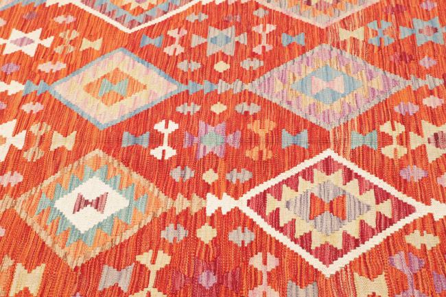 Kilim Afghan - 3