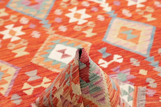 Kilim Afghan - 5