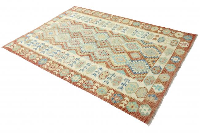 Kilim Afgán Heritage - 2