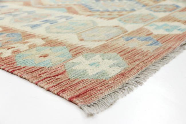 Kilim Afegão Heritage - 5