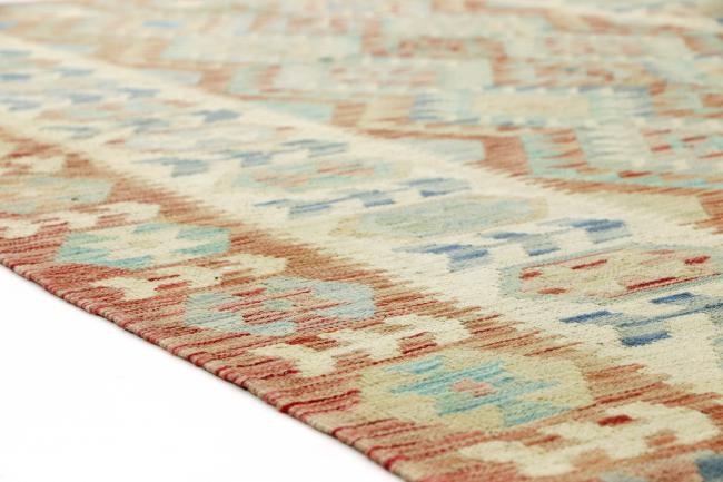 Kilim Afegão Heritage - 6