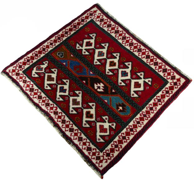 Shiraz - 1