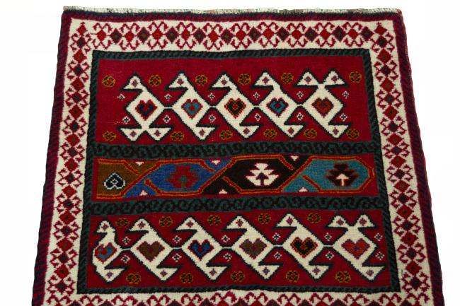 Shiraz - 3
