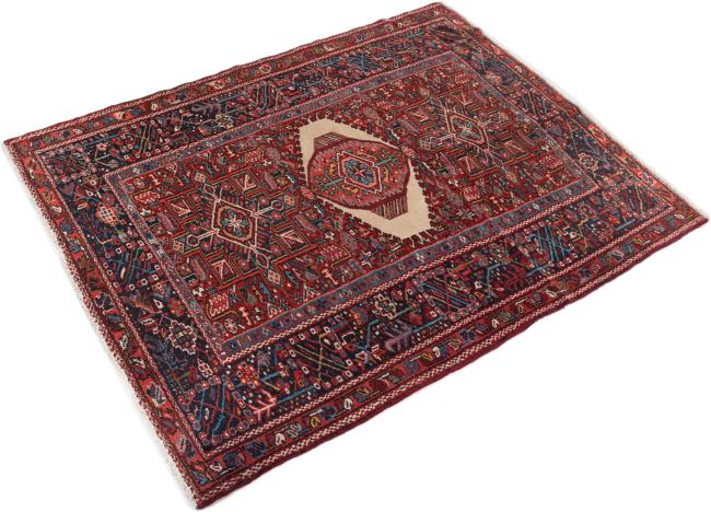 Gharadjeh Alt - 1