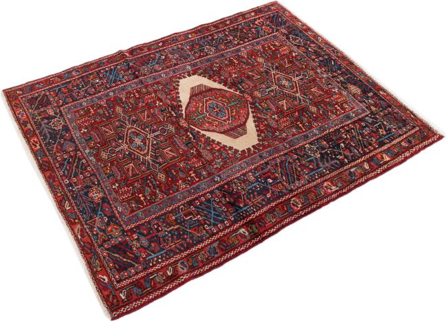 Gharadjeh Alt - 2