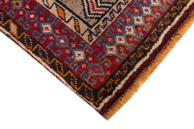 Persian Gabbeh Ghashghai - 5