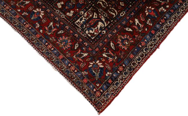 Μπαφτιάρ - 2
