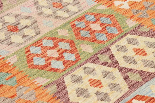 Kilim Afegão - 3