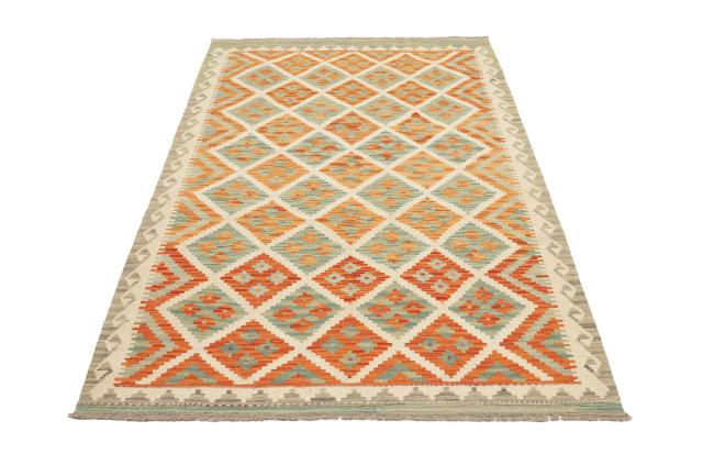 Kilim Afegão - 1