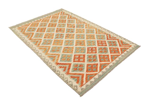 Kilim Afegão - 2