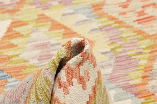 Kilim Afegão - 4