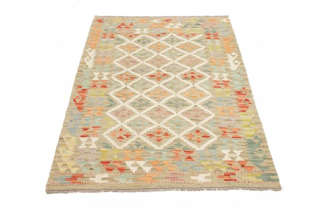 Kilim Afegão - 1