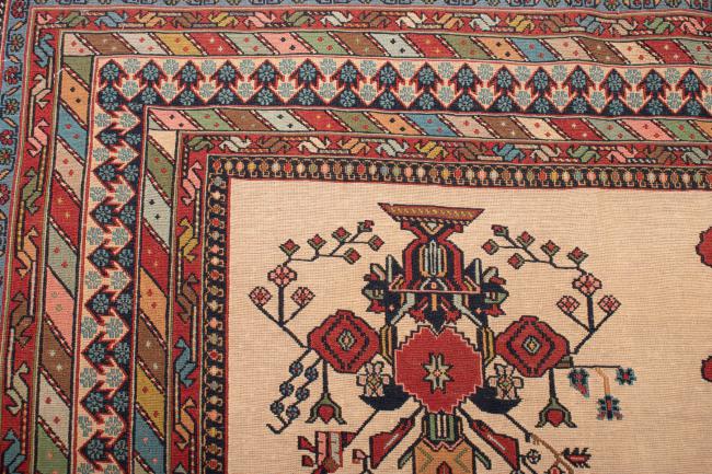 Kelim Fars Sirjan - 6