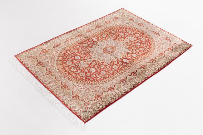 Qum Silk - 2