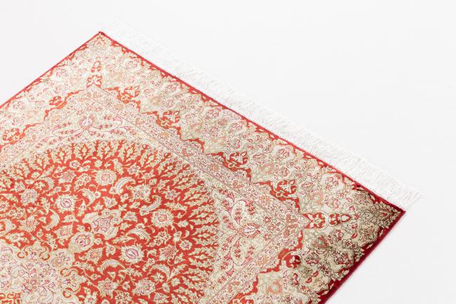 Qum Silk - 3