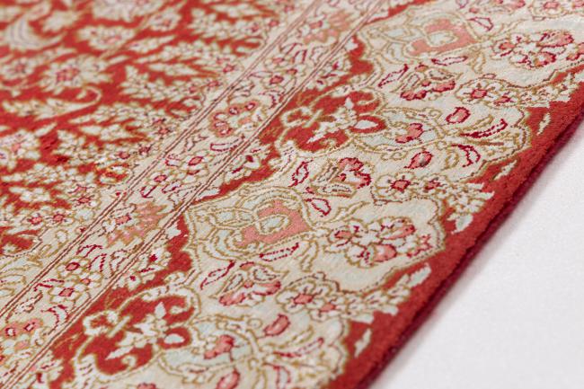 Qum Silk - 4